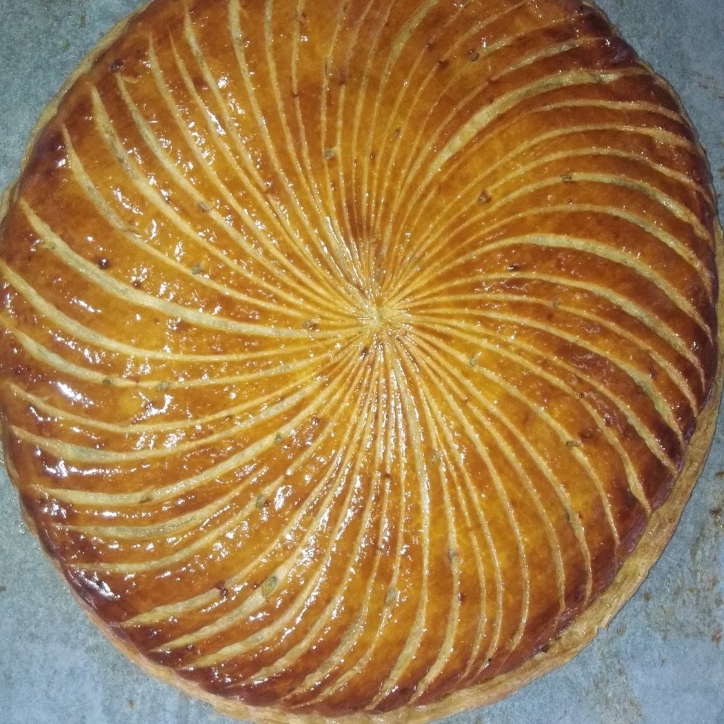 Boulangerie des Sentes 2